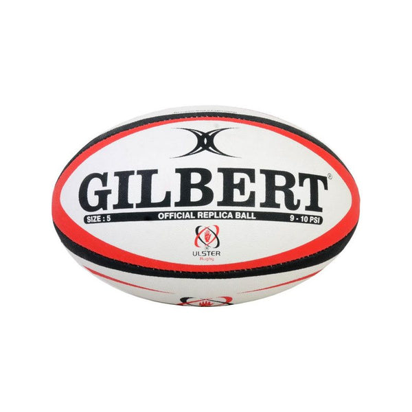 Gilbert Ulster Rugby Ball