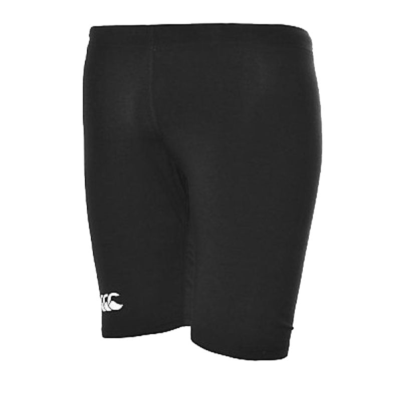 Canterbury Black Power Nicks Rugby Under Shorts
