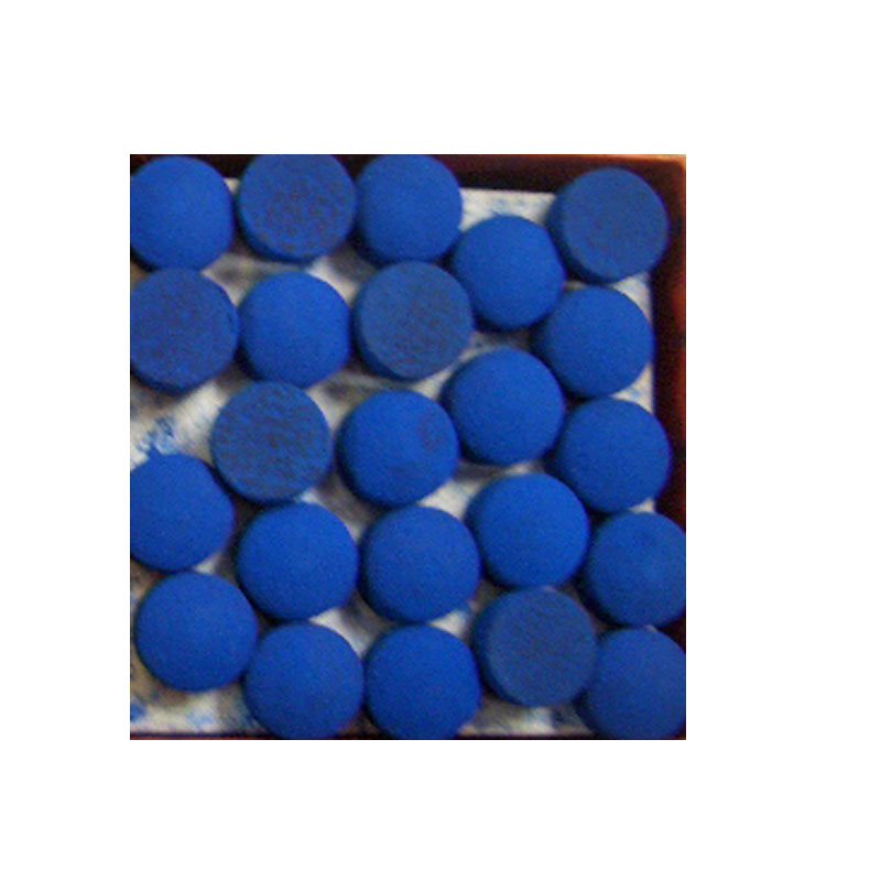 Powerglide Standard Cue Tips - 11mm