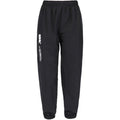 Canterbury Cuffed Stadium Pant Junior - Black
