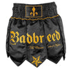 BAD BREED COBRA THAI SHORTS
