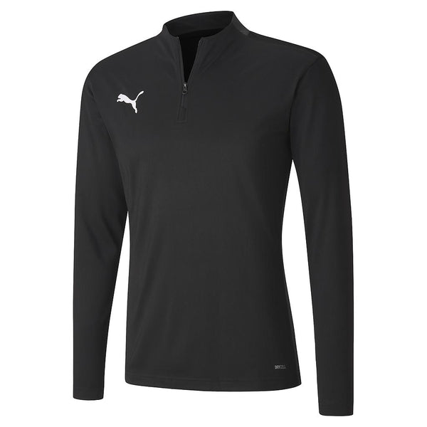 Puma ftblPLAY 1/4 Zip Top -DS