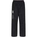 Canterbury Open Hem Stadium Pant Junior - Black