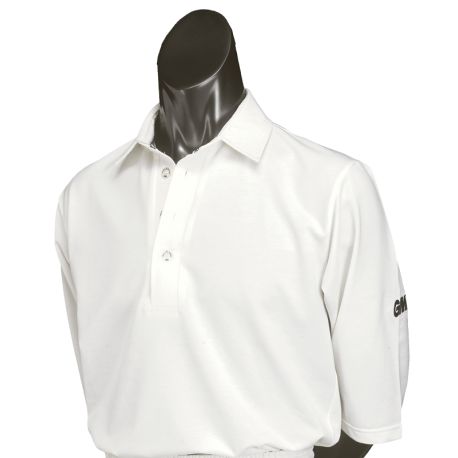 GM Maestro SS Cricket Long Sleeve Shirt