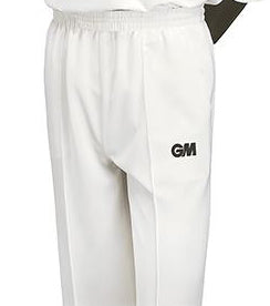 GM Maestro Cricket Trousers Junior -DS