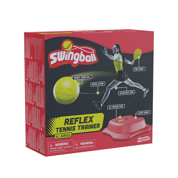 Swingball All Surface Reflex Tennis Trainer -DS