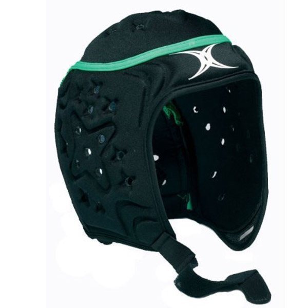 Gilbert VX Cell Head guard Junior