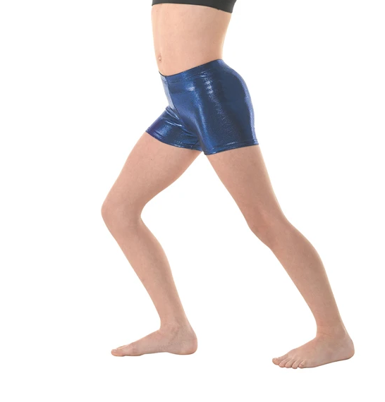 Tappers and Pointers Hipster Micro Shorts - Amazon Shine