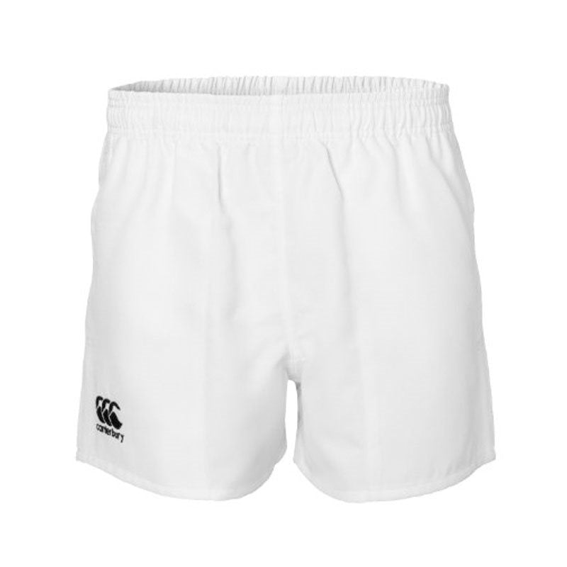 Canterbury Tech Short - White