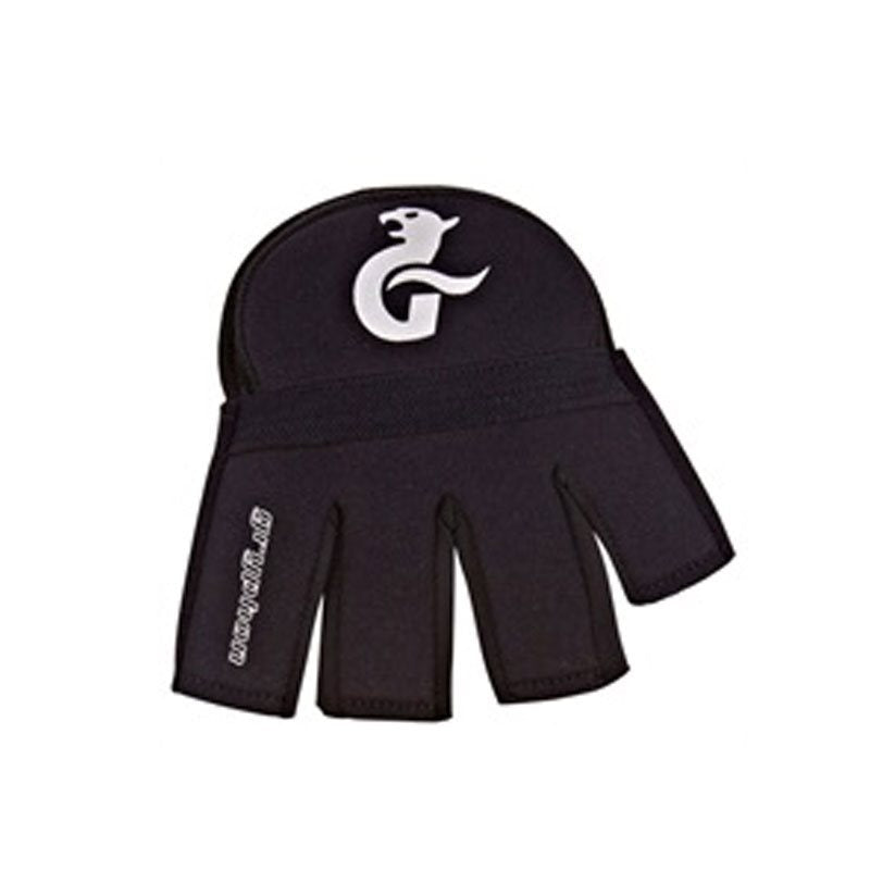 Gryphon 1-0-1 Knuckle Guard - Black