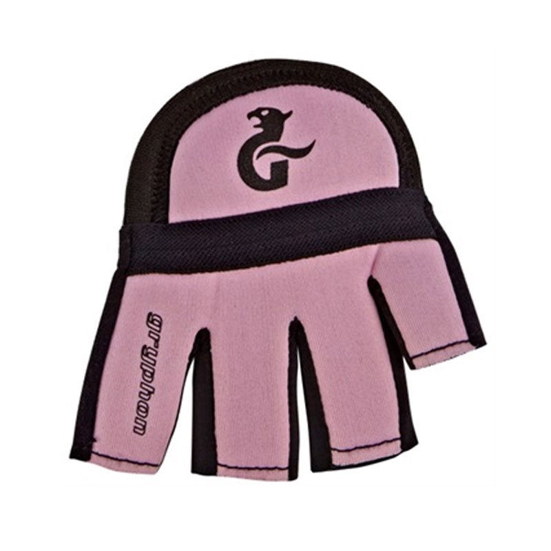 1-0-1 Knuckle Guard - Pink
