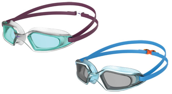 Speedo Hydropulse Goggles -DS