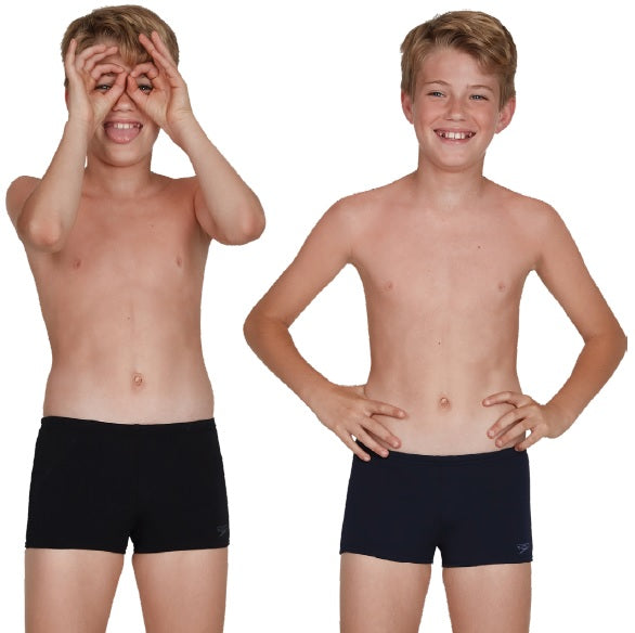 Speedo Essential Endurance+ Aquashorts Junior -DS