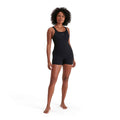Speedo Eco Endurance+ Legsuit - Black