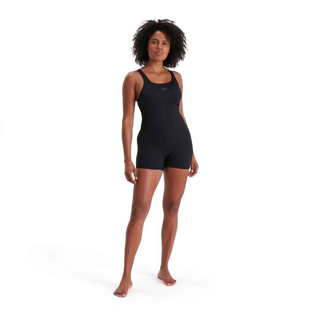 Speedo Eco Endurance+ Legsuit - Black