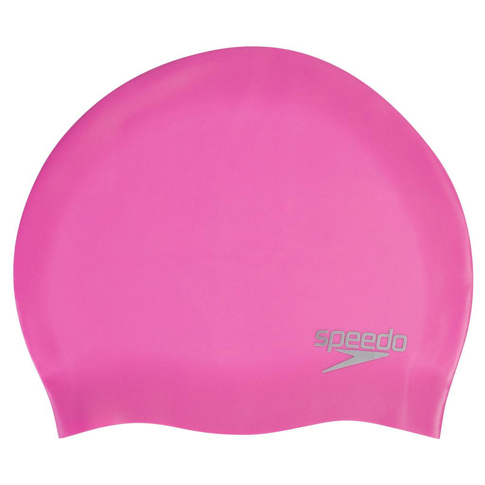 Speedo Moulded Silicone Cap -DS