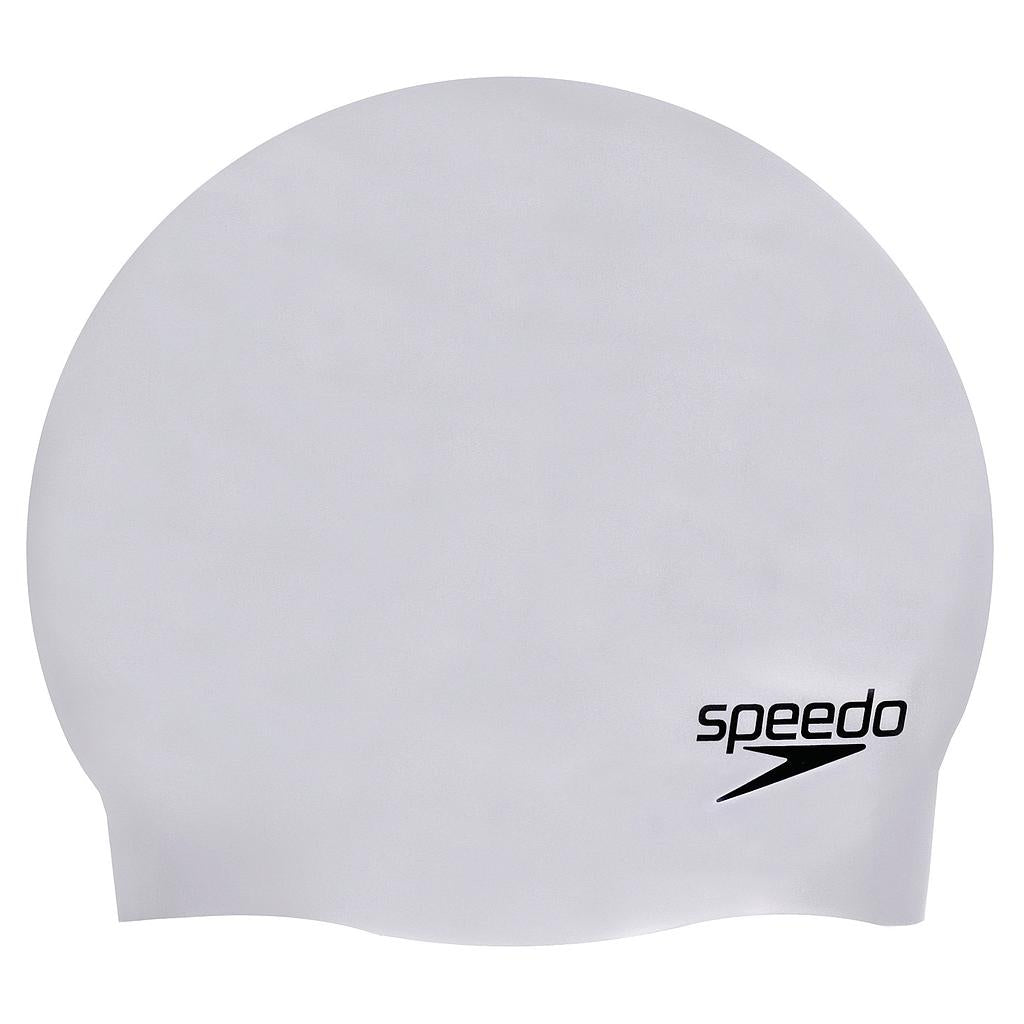 Speedo Moulded Silicone Cap -DS
