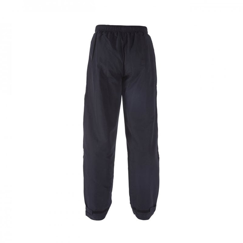 Canterbury Junior Open Hem Stadium Pants - Black