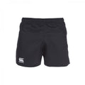 Canterbury Advantage Shorts - Black