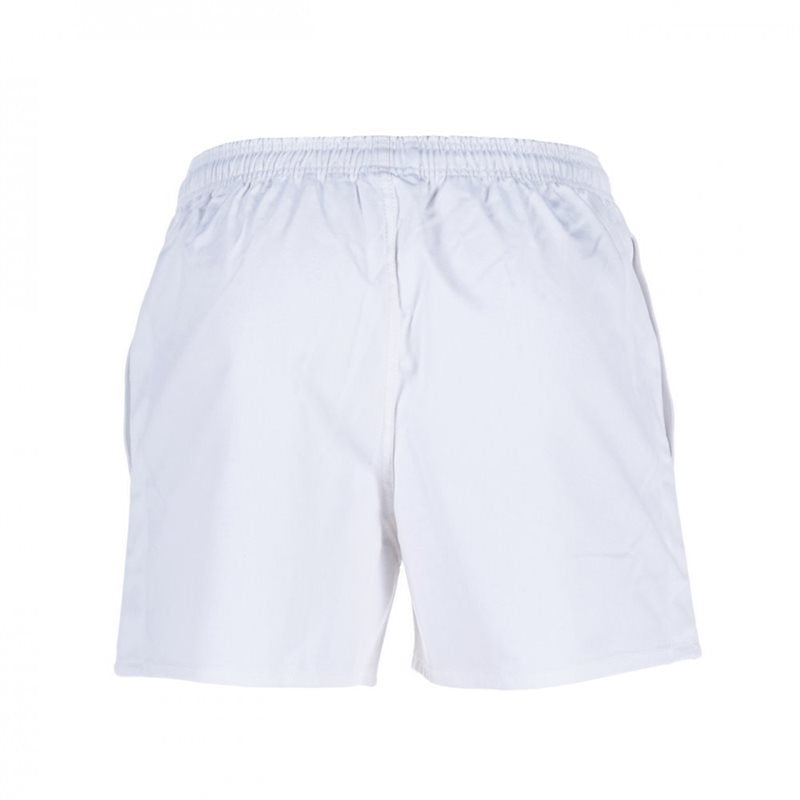 Canterbury Advantage Shorts - White - Adults