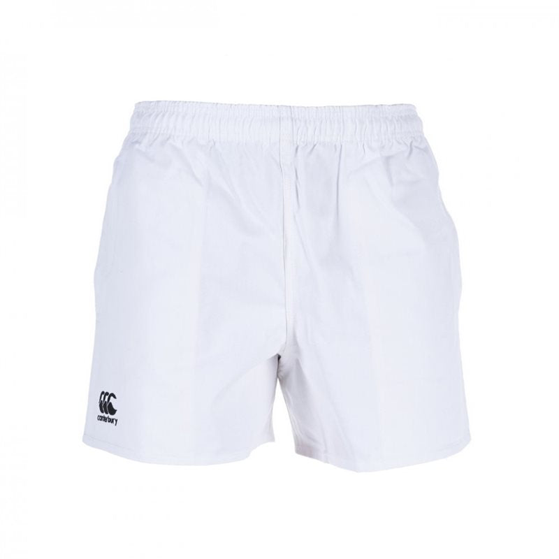 Canterbury Advantage Shorts 2016 - White