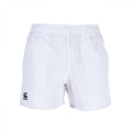 Canterbury Advantage Shorts 2016 - White