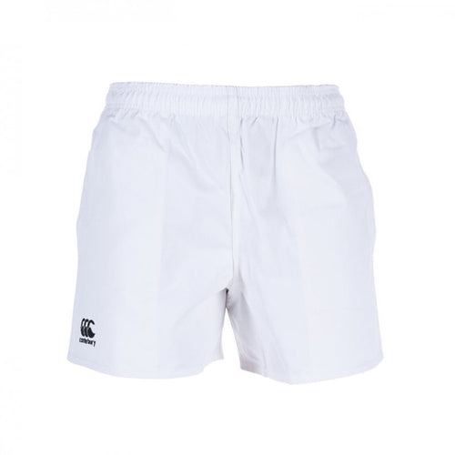 Canterbury Advantage Shorts 2016 - White