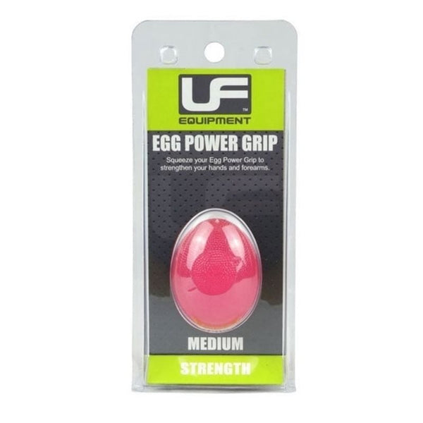 UF Equipment UFE Egg Power Grip - Medium