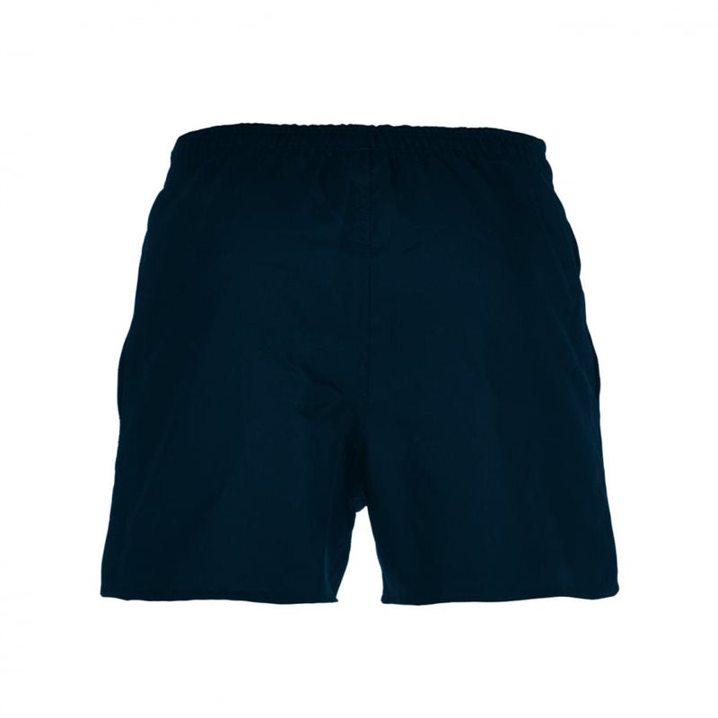 Canterbury Professional Polyester Short  - Navy - Adults