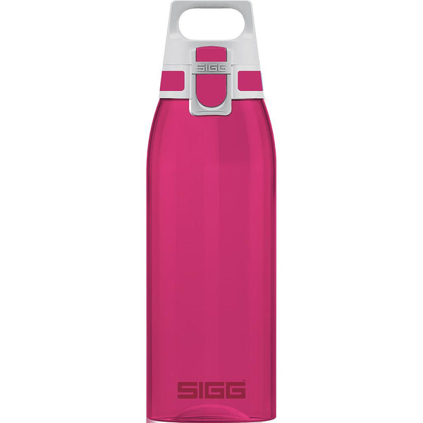 Sigg Total Color Water Bottle -DS