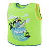 Speedo Printed Float Vest - Jun - Green