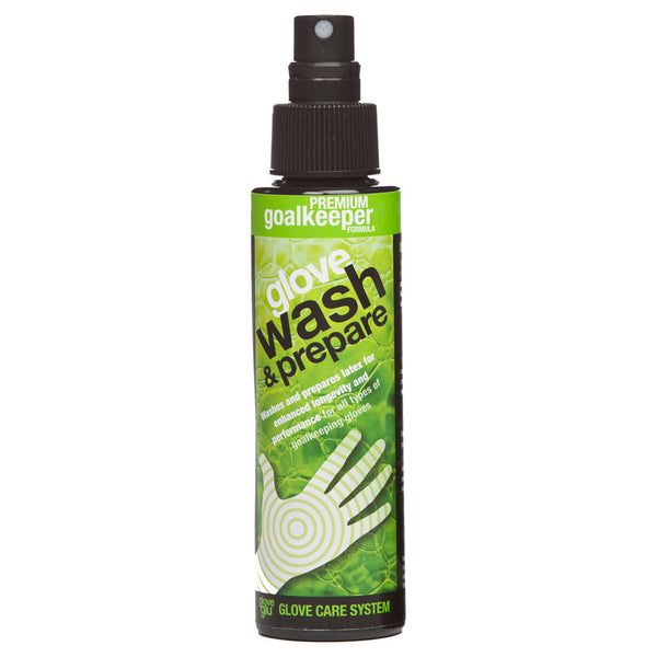 GloveGlu Wash & Prepare 250ml -DS