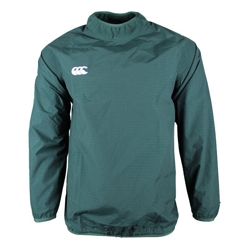 Canterbury Turbo Top Junior - Forest