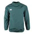 Canterbury Turbo Top Junior - Forest