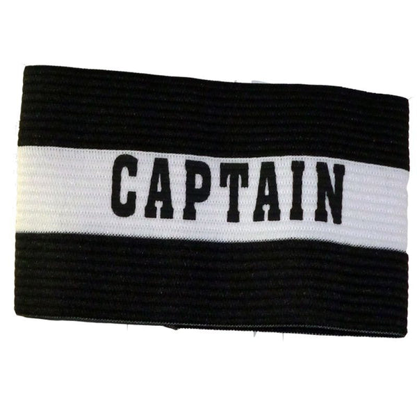 Precision Training Captains Armband - Black
