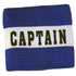 Precision Training Captains Armband Junior - Blue