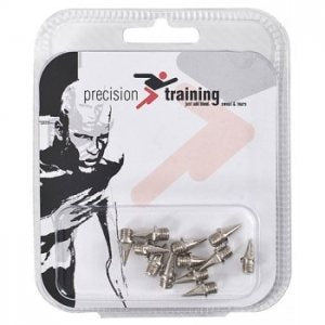 Precision Training 15mm Running Spikes