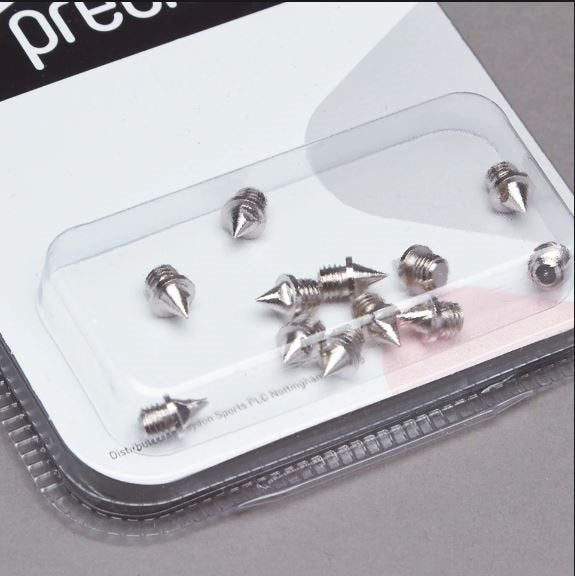 Precision Training 4mm Running Spikes
