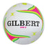 Gilbert APT All Purpose Training Netball - Fluro