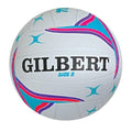 Gilbert APT All Purpose Training Netball - Purple