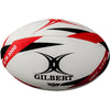 G-TR3000 Rugby Training Ball - Red