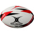 Gilbert G-TR3000 Rugby Training Ball - Red