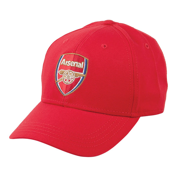 Team Merchandise Arsenal Core Cap -DS