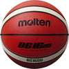 1600 Rubber Basketball-DS