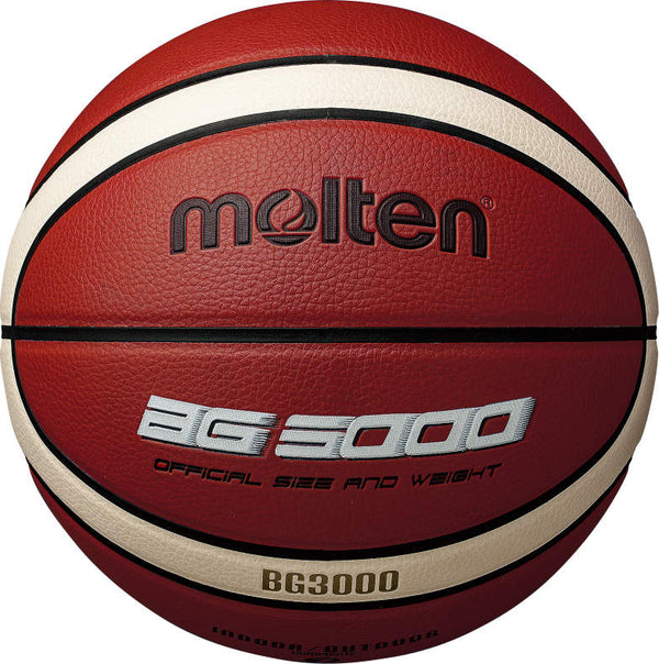 3000 Synthetic Basketball-DS