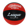 Midwest League Basketball Black 3 -DS