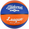 Midwest League Basketball - Blue  -DS