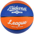 Midwest League Basketball - Blue  -DS