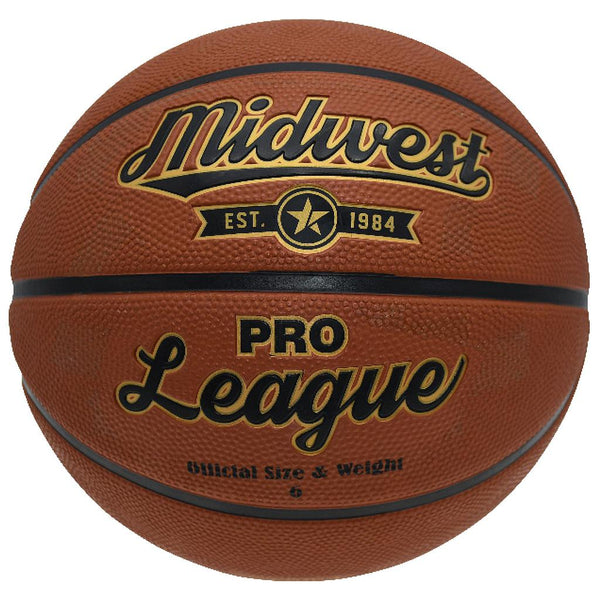 Midwest Pro League Basketball -DS