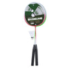 Baseline 2 Player Badminton Rackets Set -DS